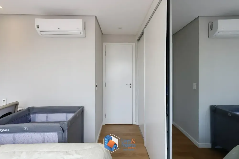 Apartamento, 2 quartos, 60 m² - Foto 3