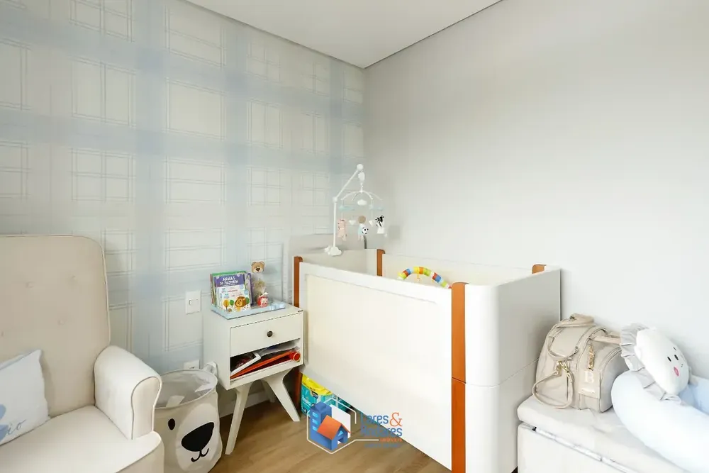 Apartamento, 2 quartos, 60 m² - Foto 6
