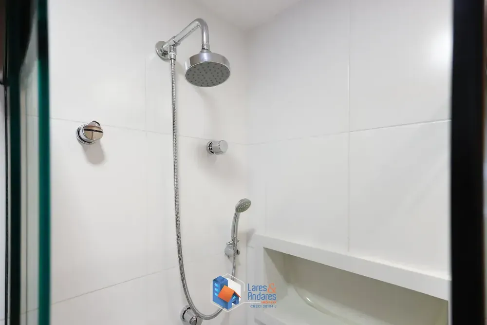 Apartamento, 2 quartos, 60 m² - Foto 7
