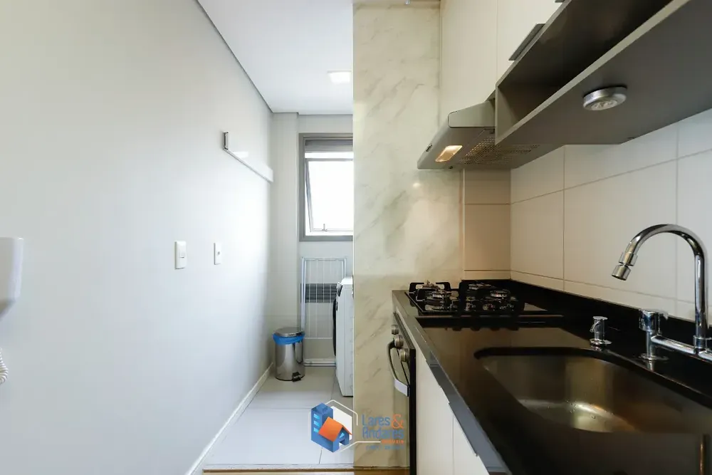 Apartamento, 2 quartos, 60 m² - Foto 5