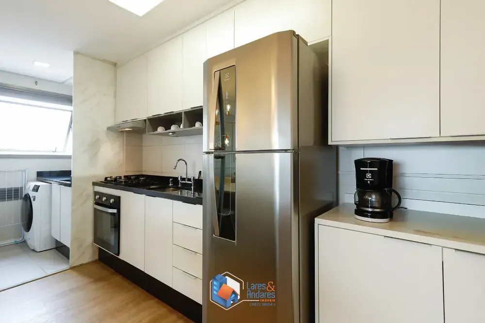 Apartamento, 2 quartos, 60 m² - Foto 2