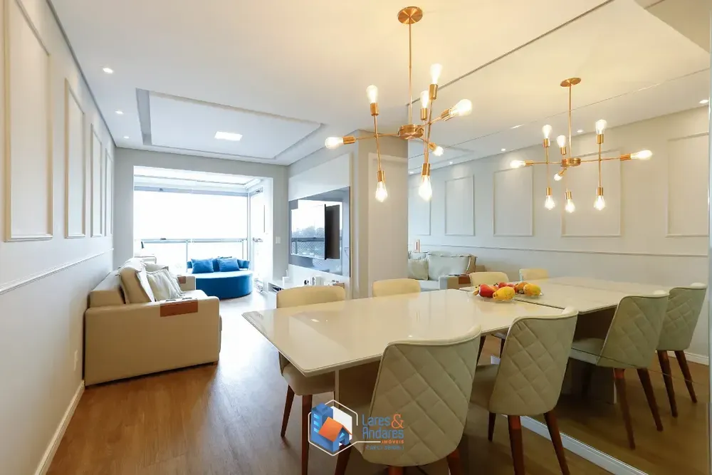 Apartamento, 2 quartos, 60 m² - Foto 8