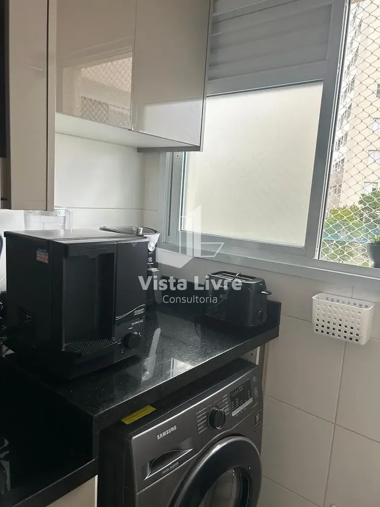 Apartamento, 2 quartos, 58 m² - Foto 3