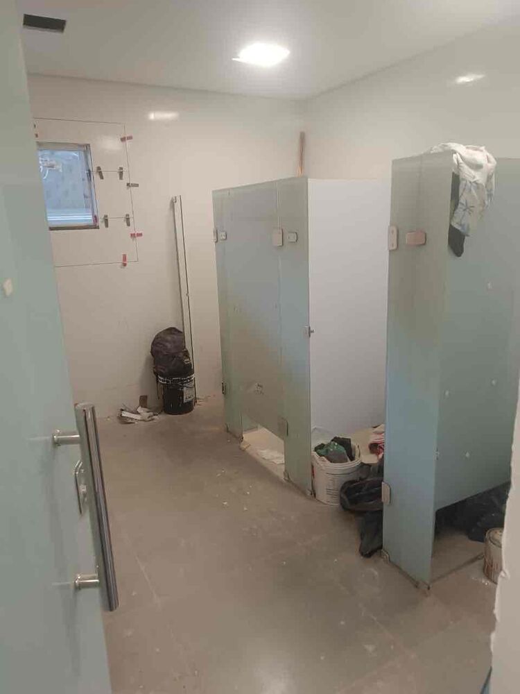 Loja-Salão para alugar, 1000m² - Foto 4