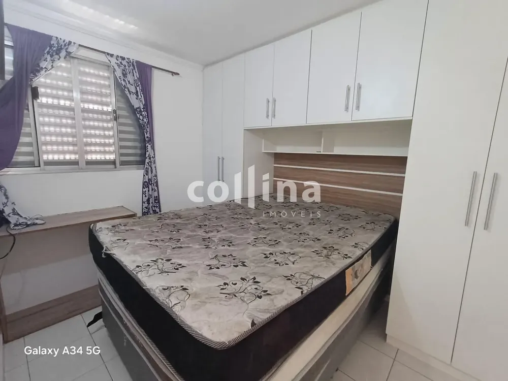 Apartamento, 2 quartos, 44 m² - Foto 2