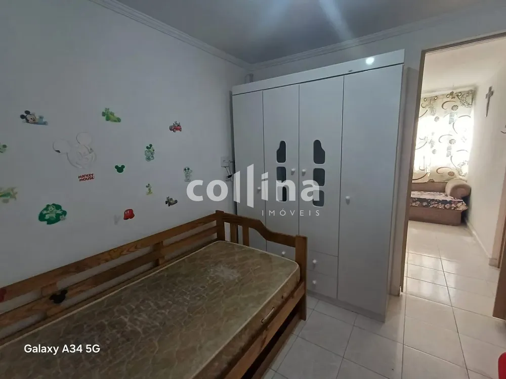 Apartamento, 2 quartos, 44 m² - Foto 3
