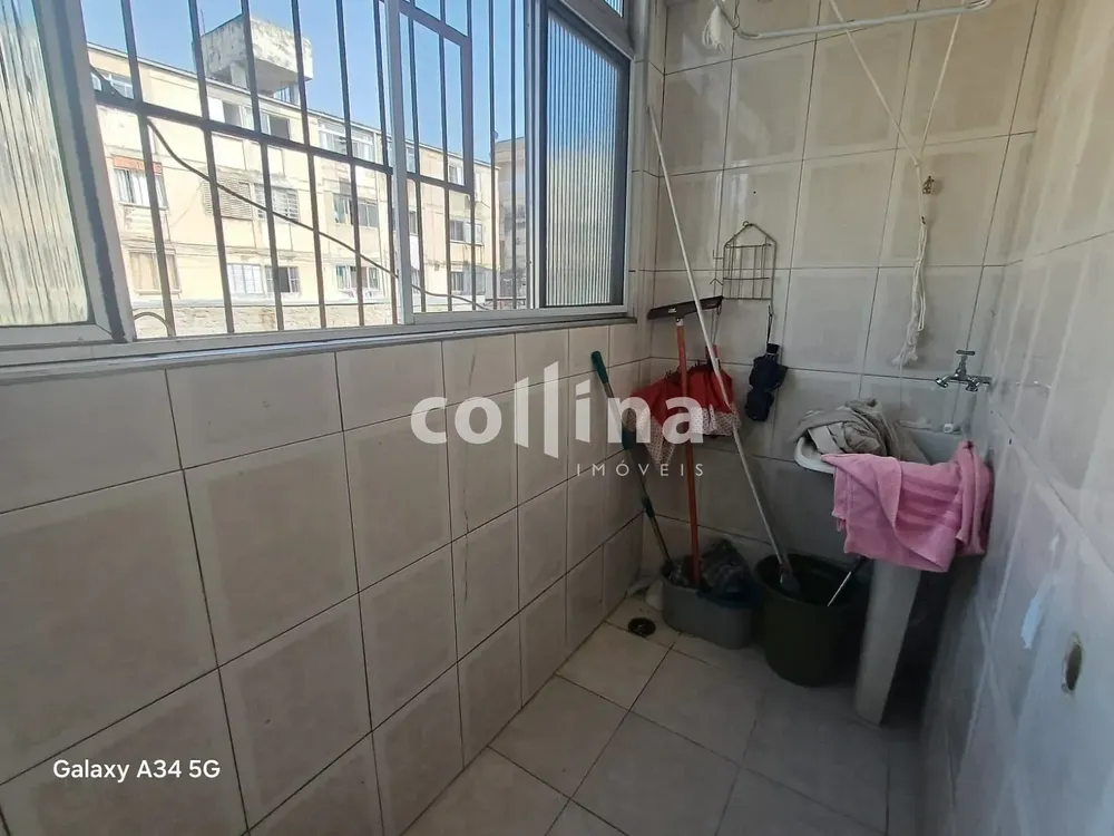 Apartamento, 2 quartos, 44 m² - Foto 5