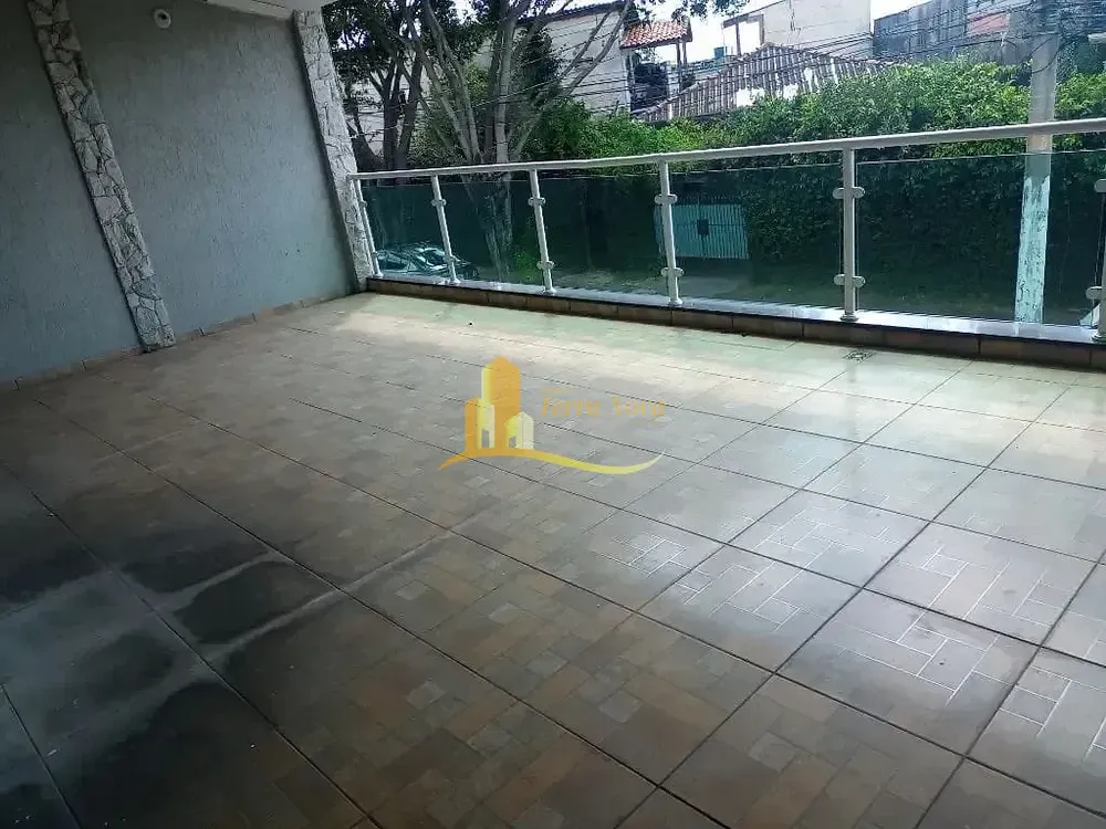 Sobrado, 3 quartos, 10 m² - Foto 2