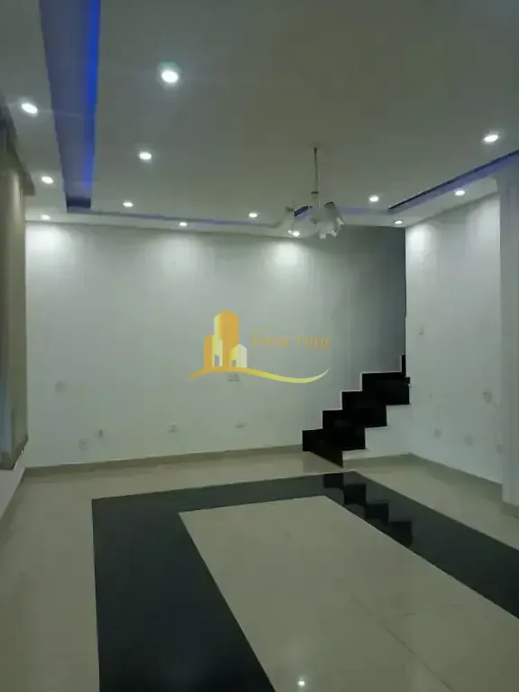 Sobrado, 3 quartos, 10 m² - Foto 8