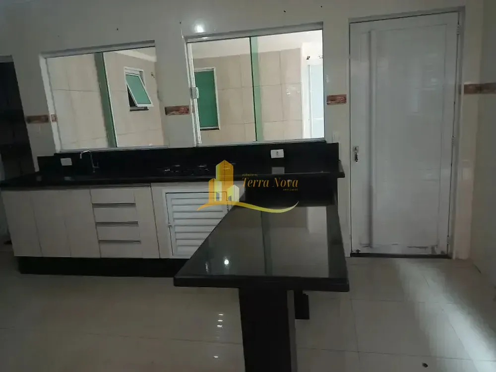 Sobrado, 3 quartos, 10 m² - Foto 3