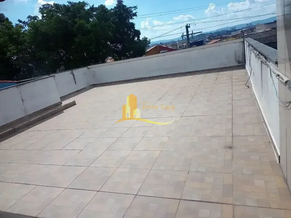 Sobrado, 3 quartos, 10 m² - Foto 4