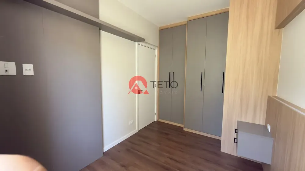 Apartamento, 1 quarto, 30 m² - Foto 7