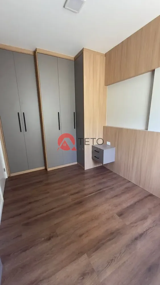 Apartamento, 1 quarto, 30 m² - Foto 5