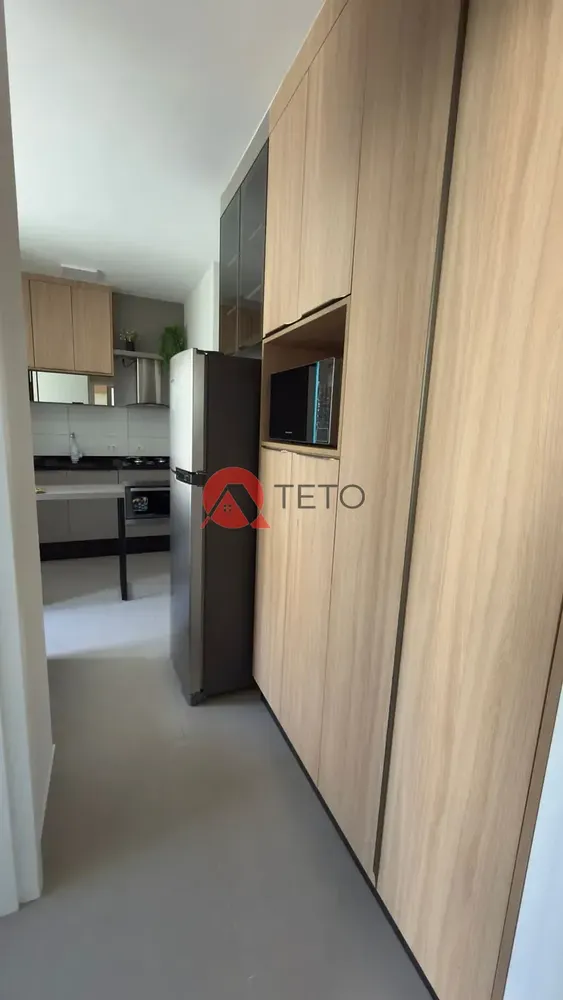 Apartamento, 1 quarto, 30 m² - Foto 4