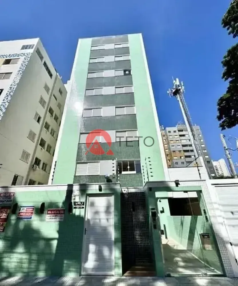 Apartamento, 1 quarto, 30 m² - Foto 6