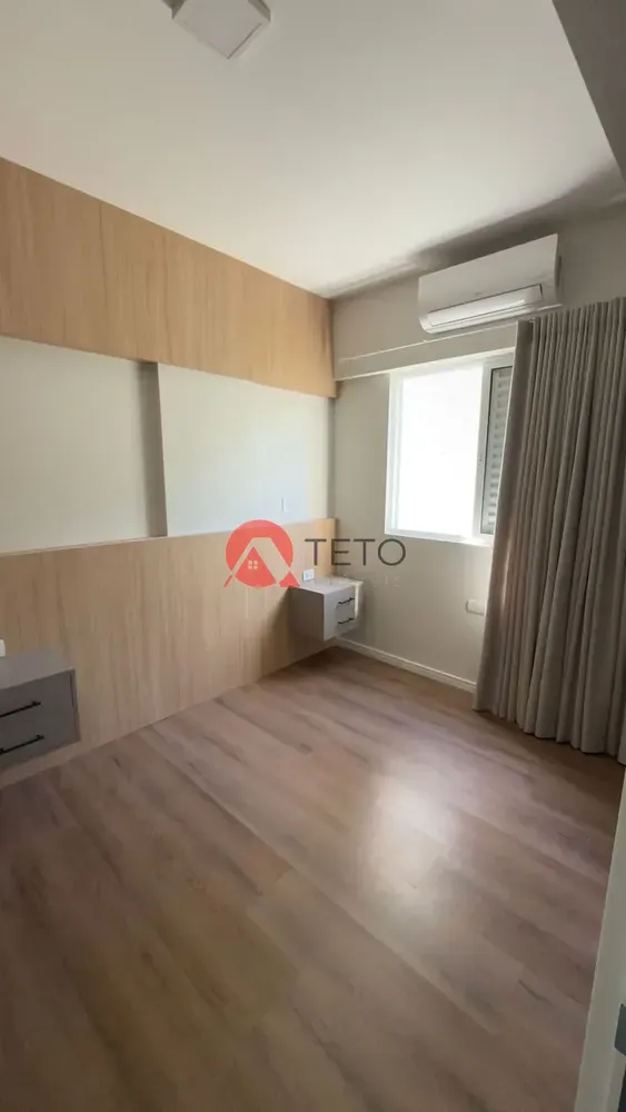 Apartamento, 1 quarto, 30 m² - Foto 1