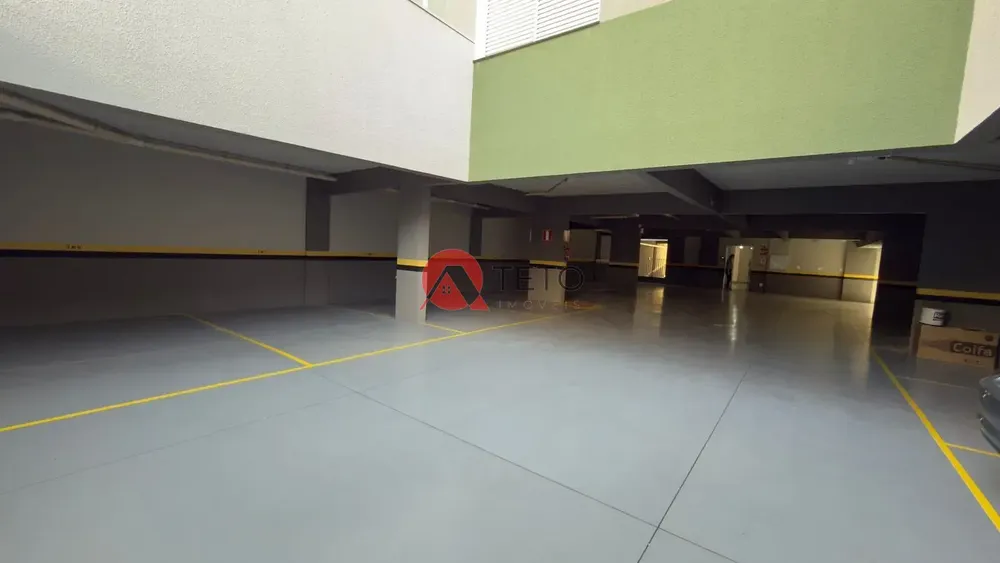 Apartamento, 1 quarto, 30 m² - Foto 2