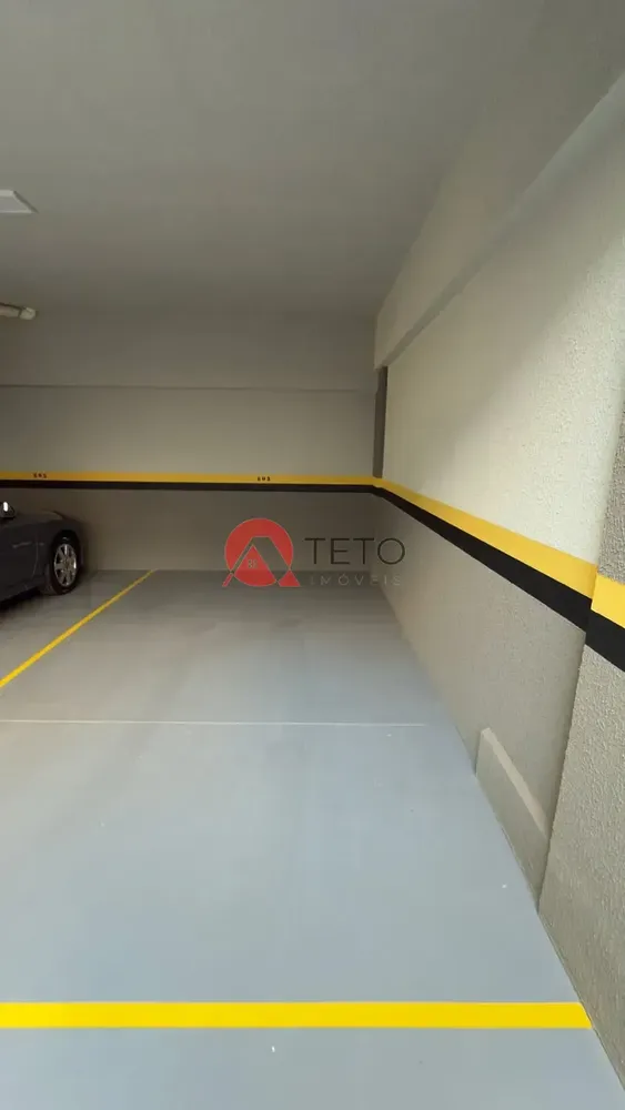 Apartamento, 1 quarto, 30 m² - Foto 8