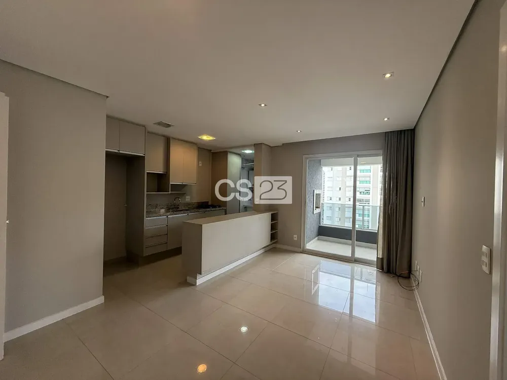 Apartamento, 1 quarto, 52 m² - Foto 4