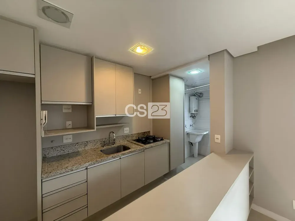 Apartamento, 1 quarto, 52 m² - Foto 1
