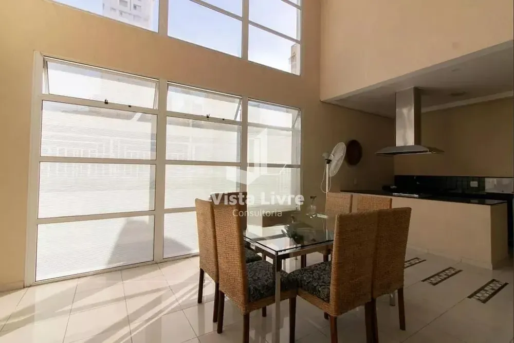 Apartamento, 1 quarto, 40 m² - Foto 11
