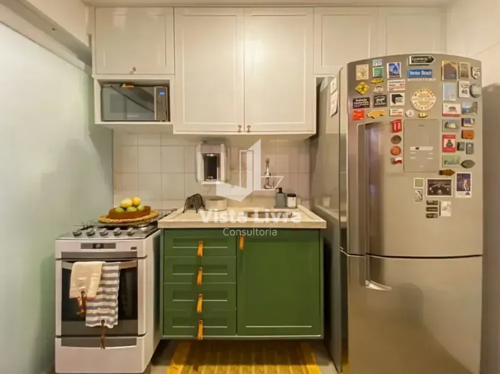 Apartamento, 1 quarto, 40 m² - Foto 8