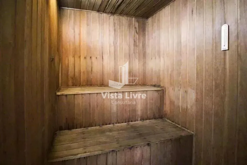 Apartamento, 1 quarto, 40 m² - Foto 2