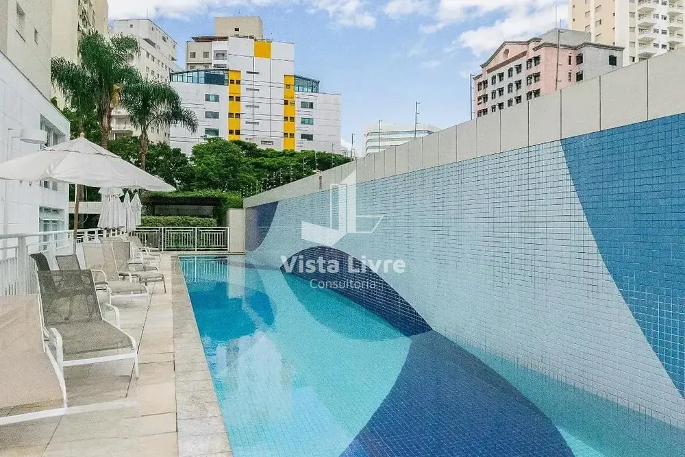 Apartamento, 1 quarto, 40 m² - Foto 12