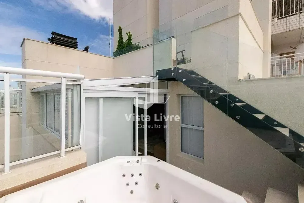 Apartamento, 1 quarto, 40 m² - Foto 1