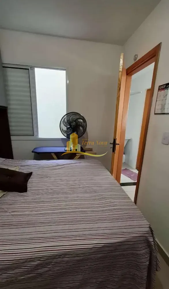 Apartamento, 2 quartos, 41 m² - Foto 1