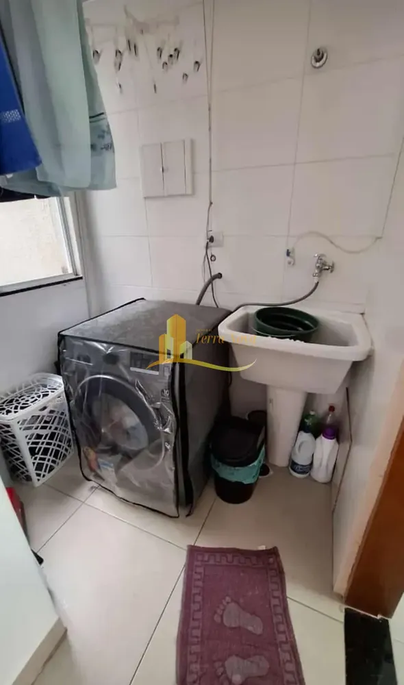 Apartamento, 2 quartos, 41 m² - Foto 2