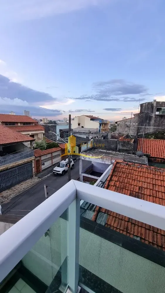 Apartamento, 2 quartos, 41 m² - Foto 6