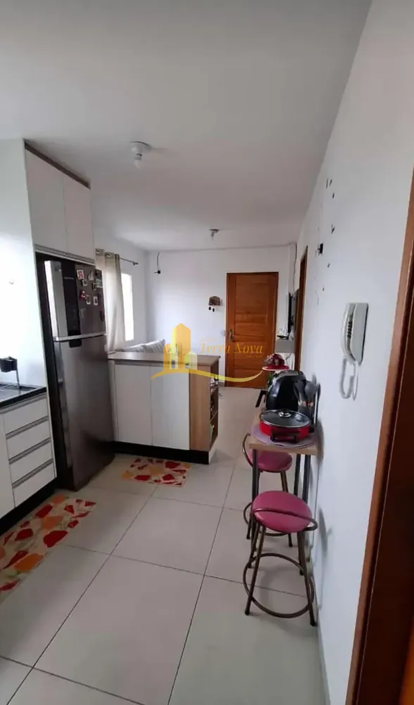 Apartamento, 2 quartos, 41 m² - Foto 7