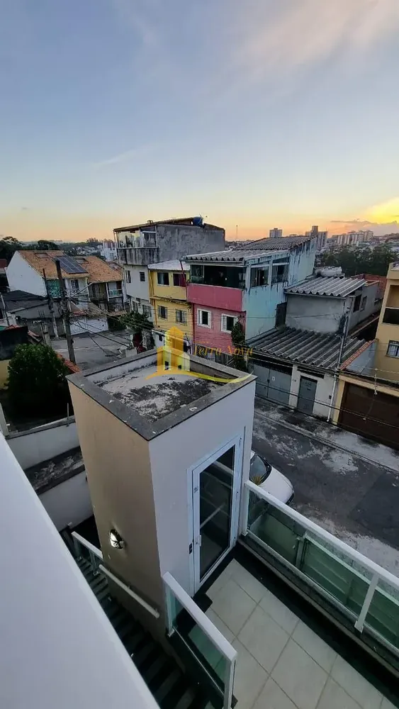 Apartamento, 2 quartos, 41 m² - Foto 4