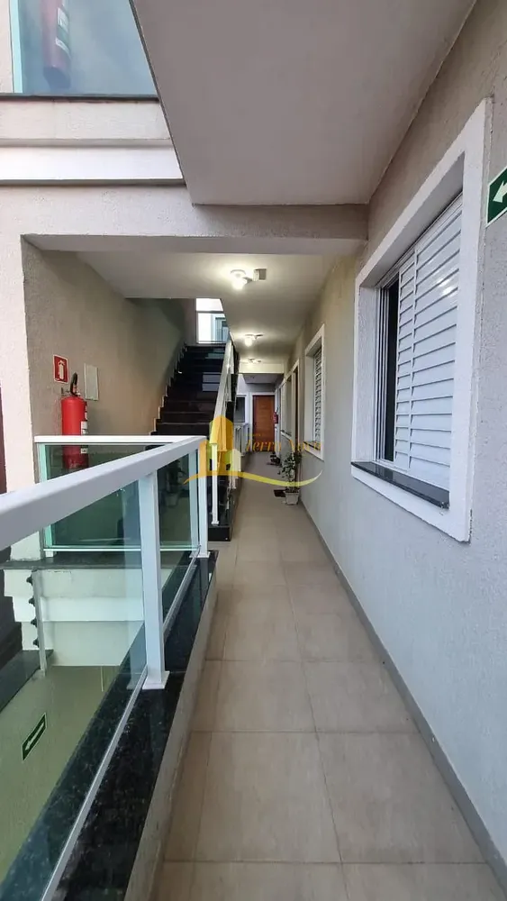 Apartamento, 2 quartos, 41 m² - Foto 8