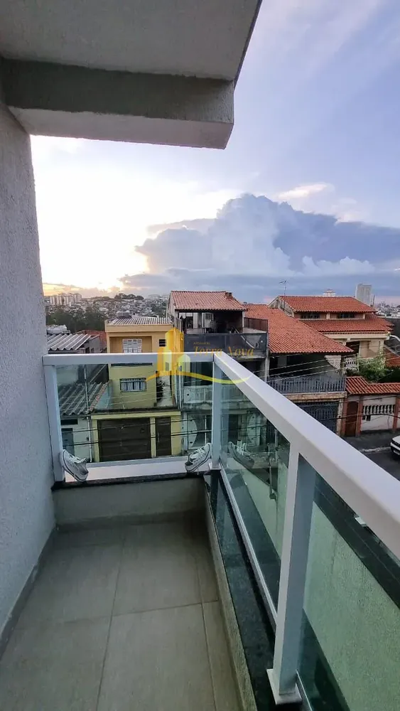 Apartamento, 2 quartos, 41 m² - Foto 5