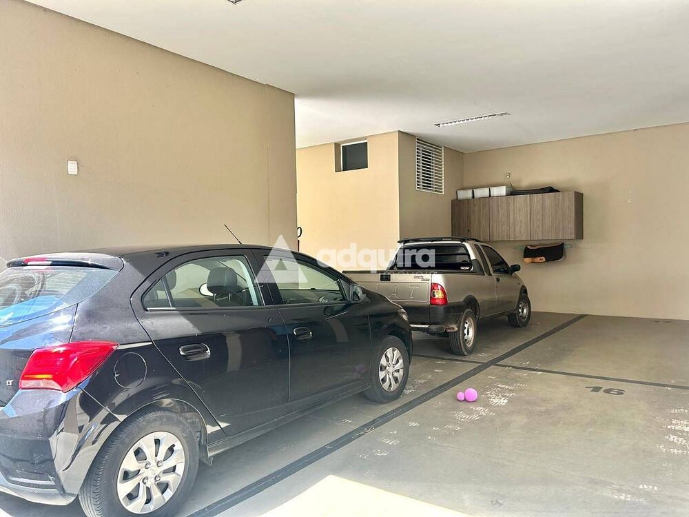 Apartamento, 3 quartos, 116 m² - Foto 2