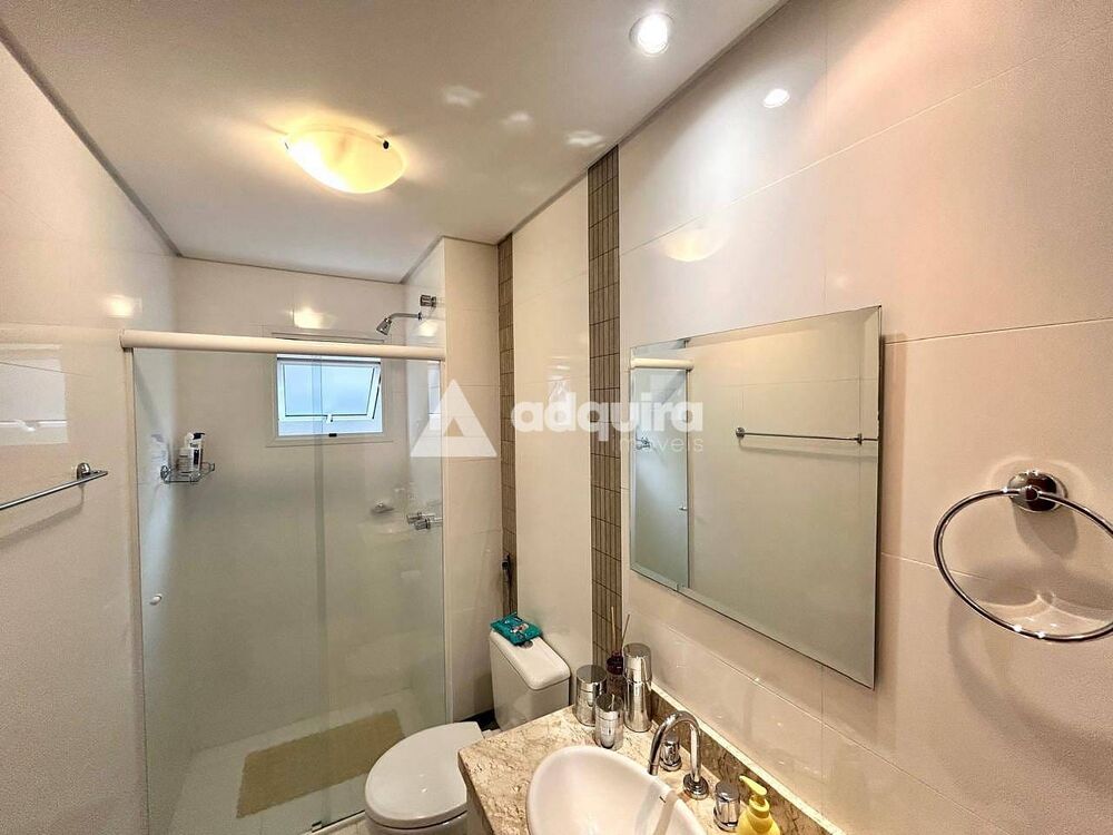 Apartamento, 3 quartos, 116 m² - Foto 1