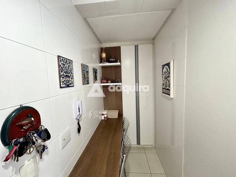 Apartamento, 3 quartos, 116 m² - Foto 4