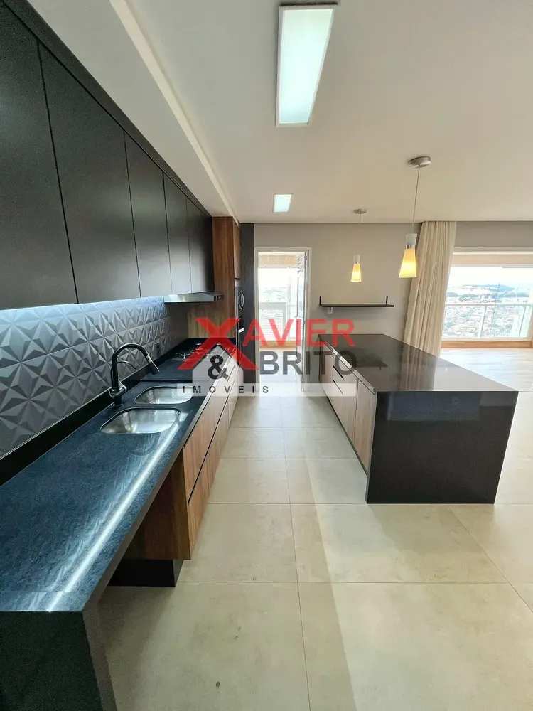 Apartamento, 3 quartos, 119 m² - Foto 3