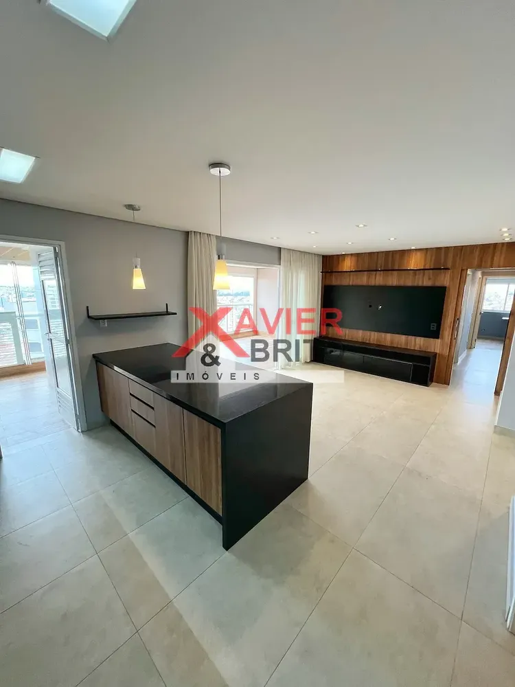Apartamento, 3 quartos, 119 m² - Foto 4