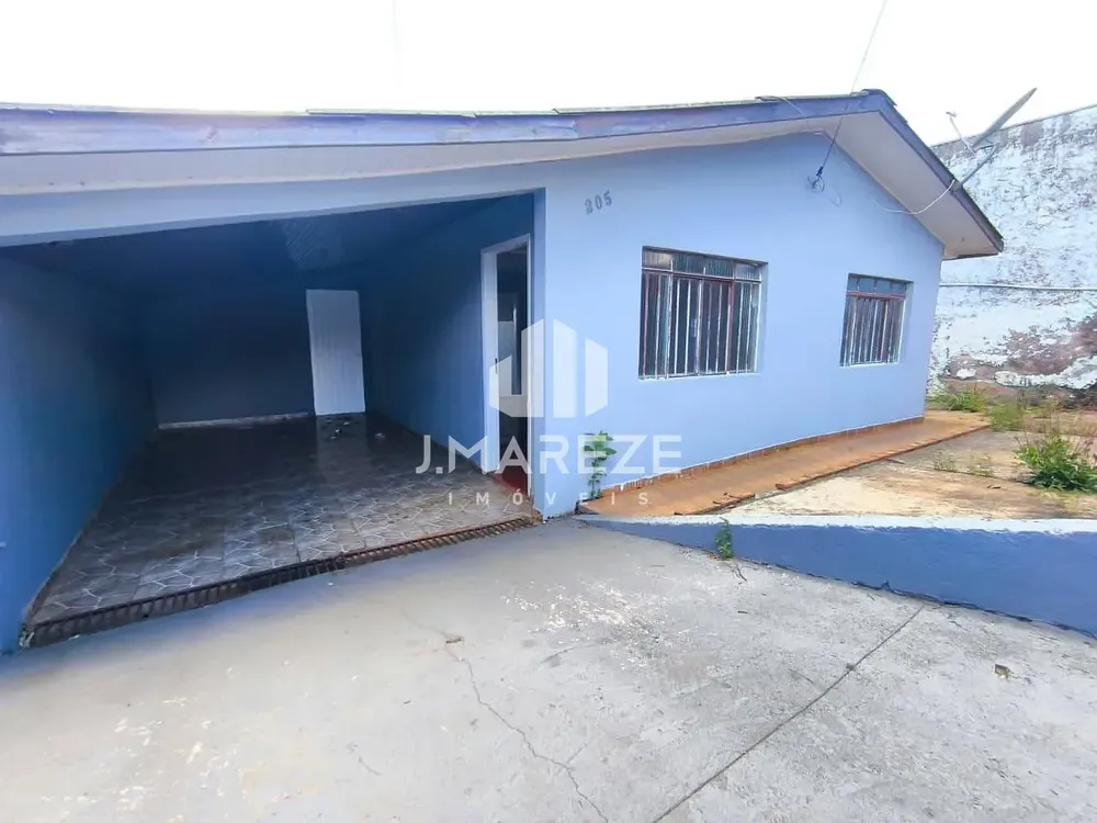 Casa, 2 quartos, 60 m² - Foto 3