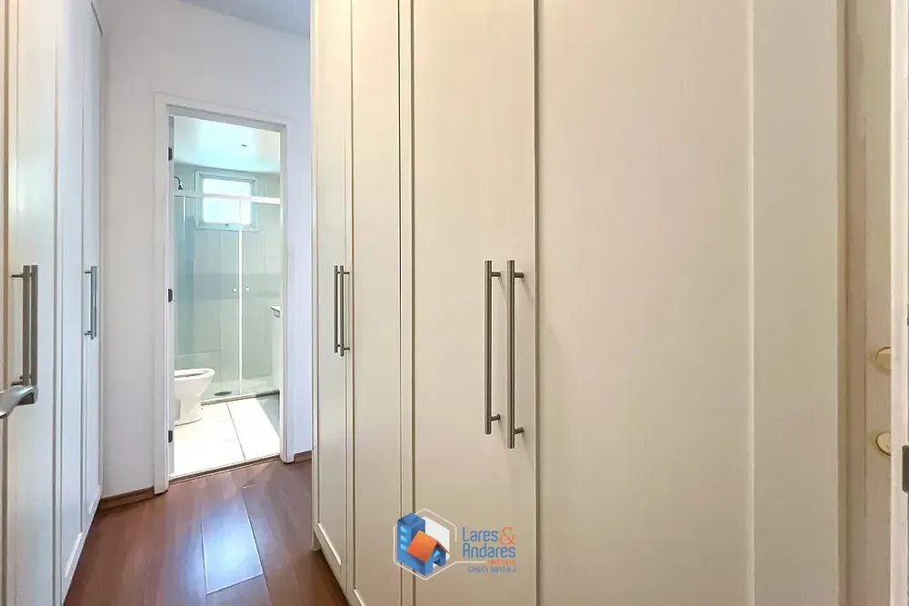 Apartamento, 3 quartos, 150 m² - Foto 5