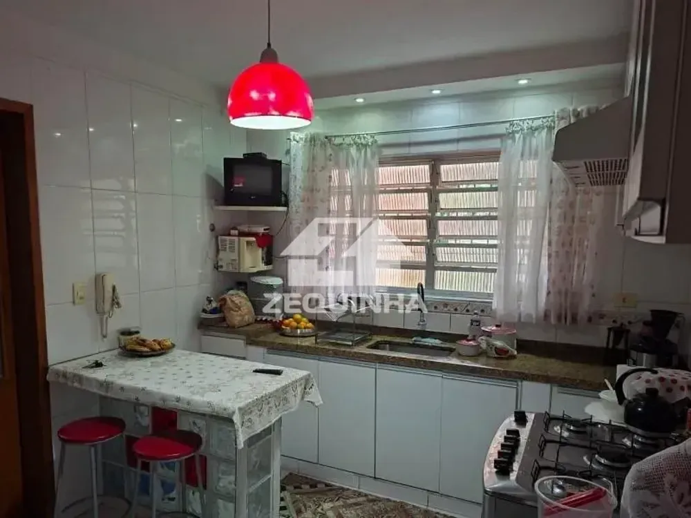Casa, 3 quartos, 151 m² - Foto 6