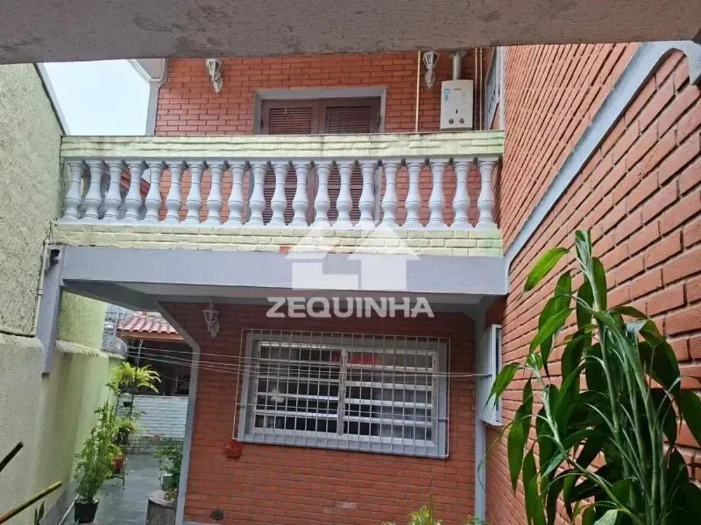 Casa, 3 quartos, 151 m² - Foto 1