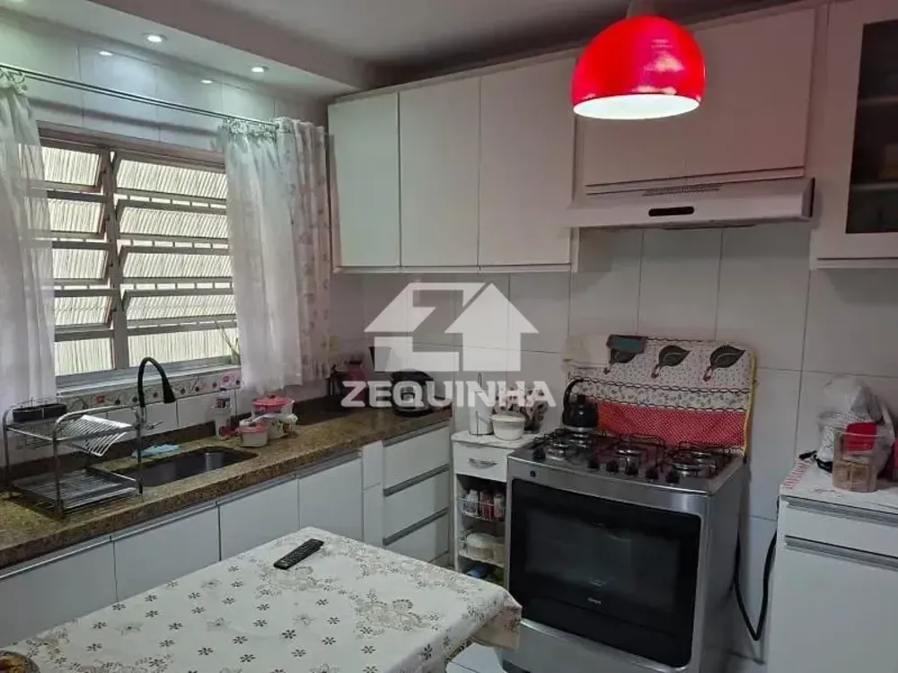 Casa, 3 quartos, 151 m² - Foto 8
