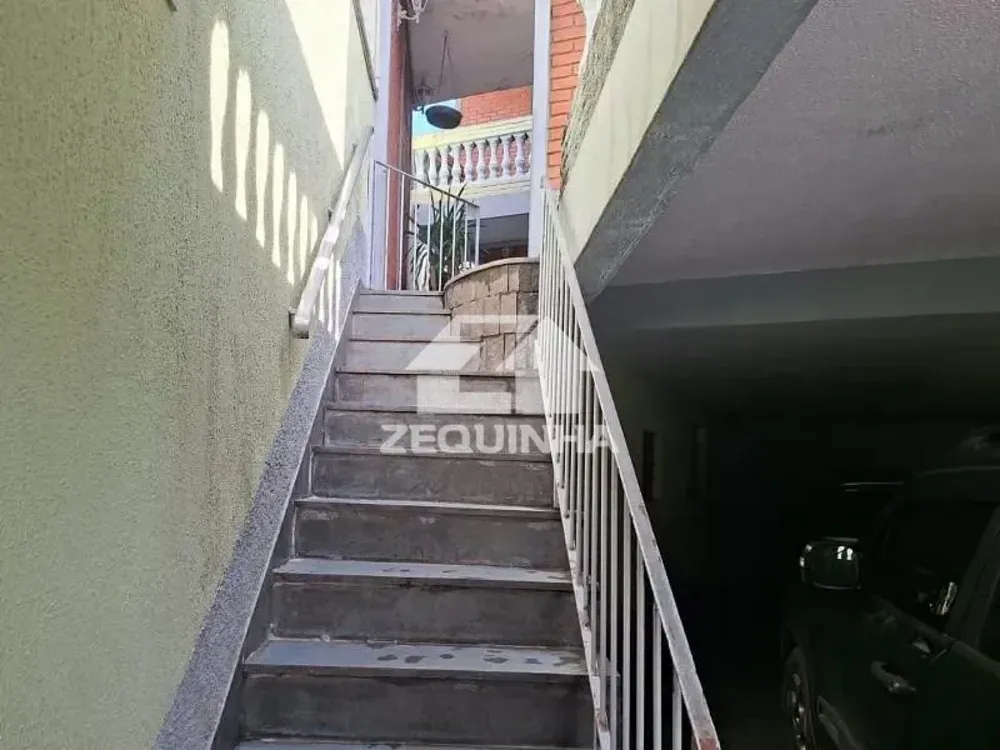 Casa, 3 quartos, 151 m² - Foto 2