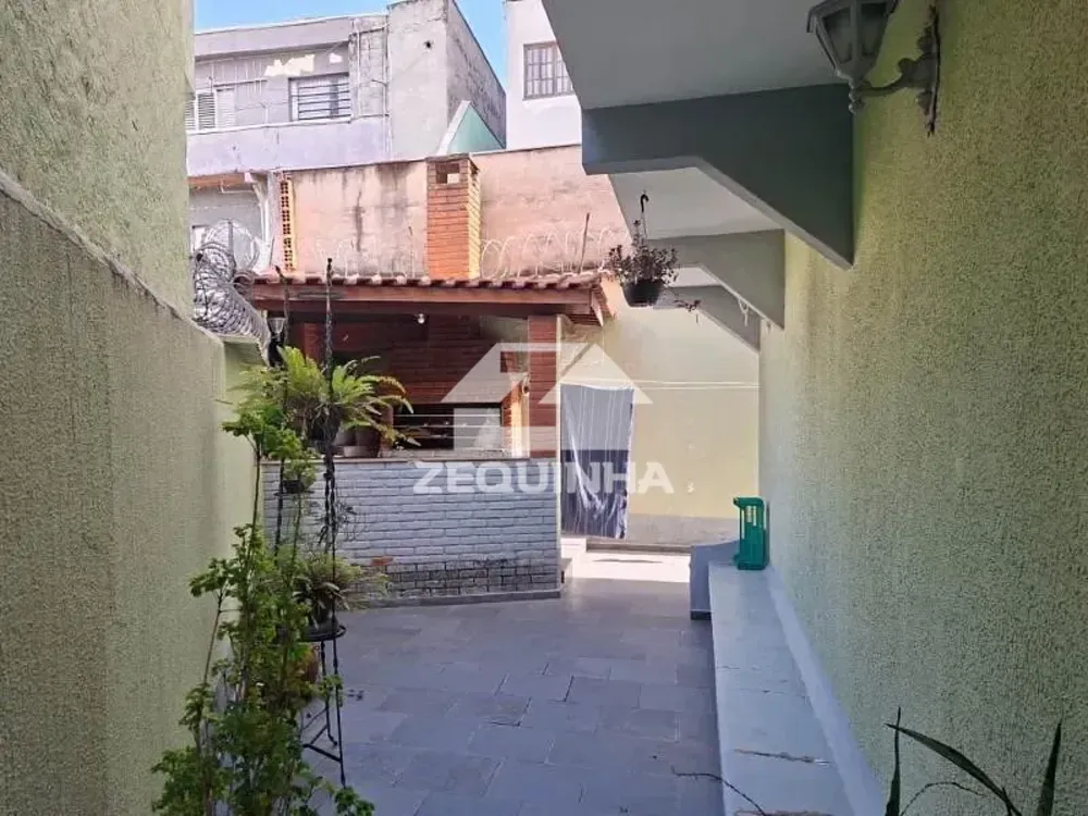 Casa, 3 quartos, 151 m² - Foto 5