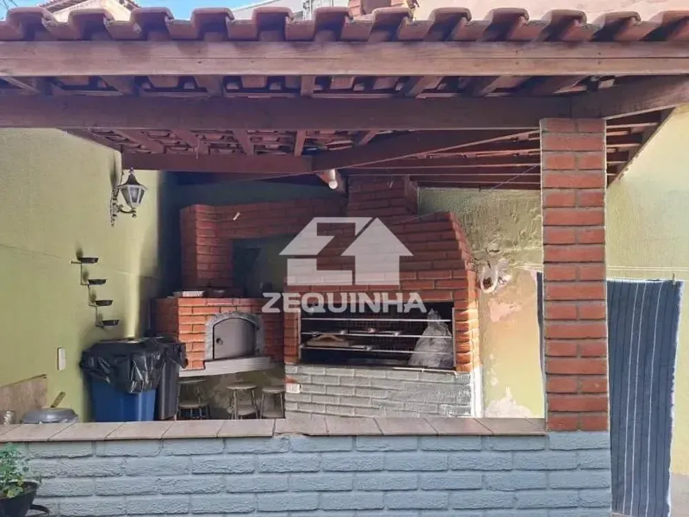 Casa, 3 quartos, 151 m² - Foto 4
