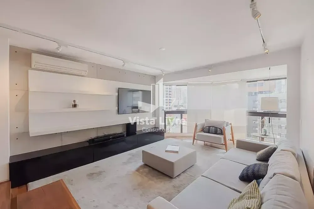 Apartamento, 3 quartos, 138 m² - Foto 2